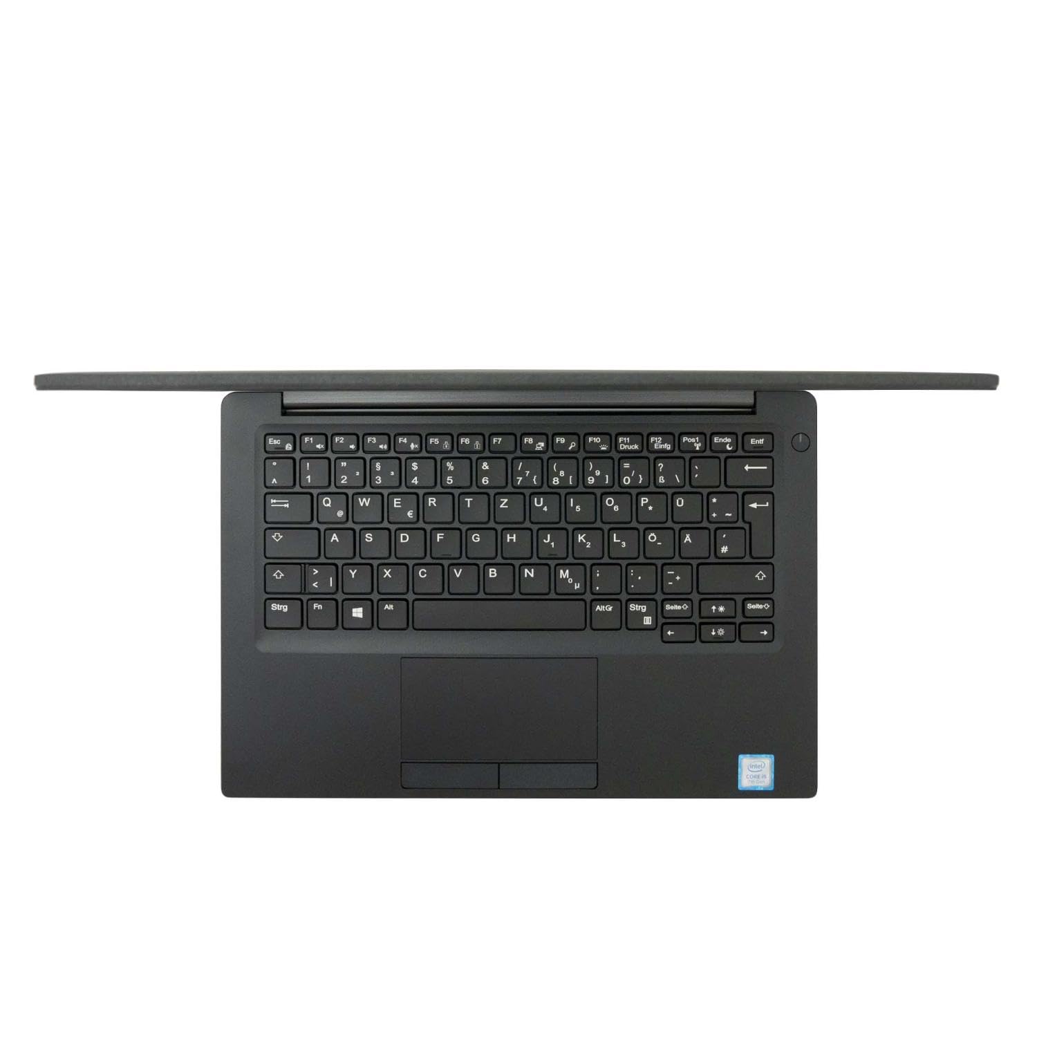 Dell Latitude 7390 13,3 inch Full HD Intel Core i5 8350U 1TB SSD